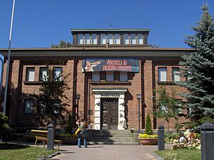 Tampere Art Museum1