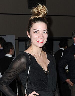 Televisionaries CFC Annual Gala & Auction (15829471034) (cropped)