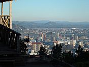 Temuco, Chile, viewed from the Cerro Ñielol Natural Monument - 200609.jpg