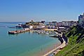 Tenby Harbour - geograph.org.uk - 3983172