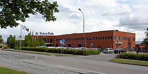 TetraPakLund