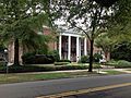 The King's Daughters Inn, Durham NC 02