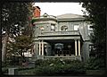 The William P. Nicolson House at 821 Piedmont Ave. in Atlanta, Georgia