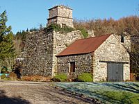 The old Iron Furnace in 2007.jpg