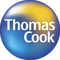 Thomas Cook Globe Logo