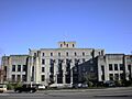 Thurston County Courthouse