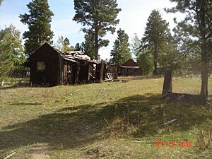 Tinton, SD - looking NE - panoramio