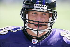 Todd Heap 2006-11-05