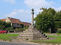 Top Cross - geograph.org.uk - 1002515