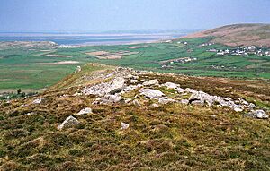 Top of Rhossili Down - geograph.org.uk - 1379952