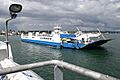 Torpoint Chain Ferry - geograph.org.uk - 224097