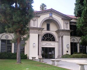 Torrance High School