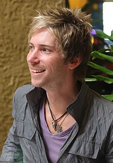 Troy Baker - Age, Family, Bio