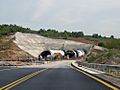 Tunnel-at-E79-Greece
