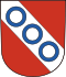 Coat of arms of Turbenthal