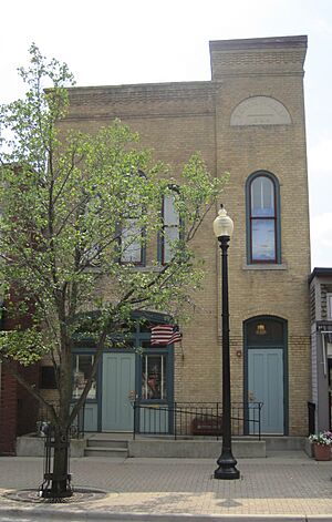 TurnerTownHall