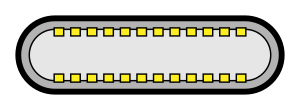 USB Type-C icon.svg
