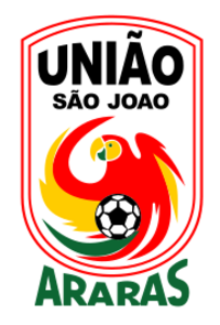 União São João Esporte Clube logo.svg