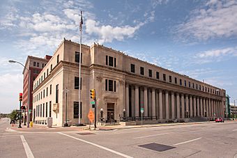 United States Post Office and Courthouse - Tulsa, OK.jpg