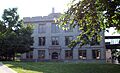 University of Arkansas Chemistry Building