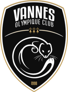 Vannes OC logo.svg