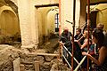 Visita a las obras de rehabilitación de la Mezquita de Tornerías (42868522144)