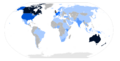 Visits by Elizabeth II