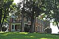 WAVELAND, FAUQUIER COUNTY