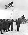 Wake island 1945 surrender