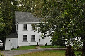 WestonMA IsaacHobbsHouse