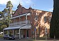 Whitehouse's Bakery, Laidley, Queensland