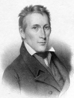 William Baldwin (botanist)