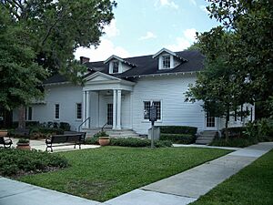 Windermere Town Hall