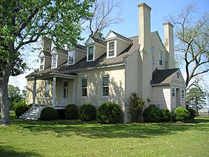 Windsor castle smithfield manor house 4