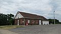 Wise Township Hall, MI