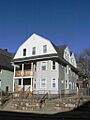 WorcesterMA LarsPettersonJamesReidyThreeDecker