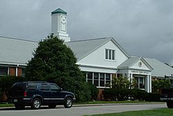 Yarmouth Town Offices