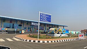 @@Rourkela Airport