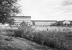 Årsta folkskola 1948.jpg