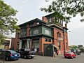 130 Washington Street, Hartford CT