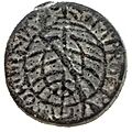 1505-21 bastardo Malaca