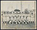 1943 Homestead Grays