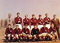 1961–62 Associazione Calcio Milan