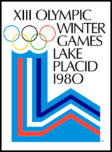 1980 Winter Olympics logo.svg