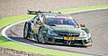 2014 DTM HockenheimringII Robert Wickens by 2eight DSC6667