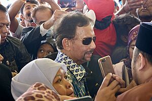 2023 Majlis Ramah Mesra Belait 83