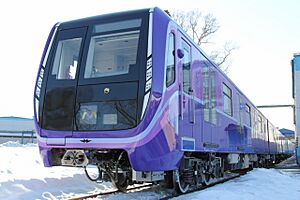 81-765-766 for Baku Metro (2)