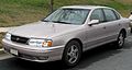 98-99 Toyota Avalon XLS 2