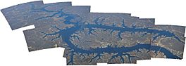 Aerial panorama of Lake of the Ozarks MO-JDugger.jpg