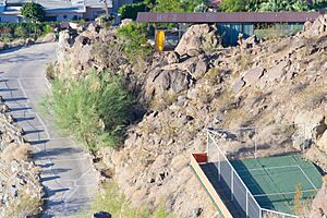 Albert Frey House (Palm Springs, California)